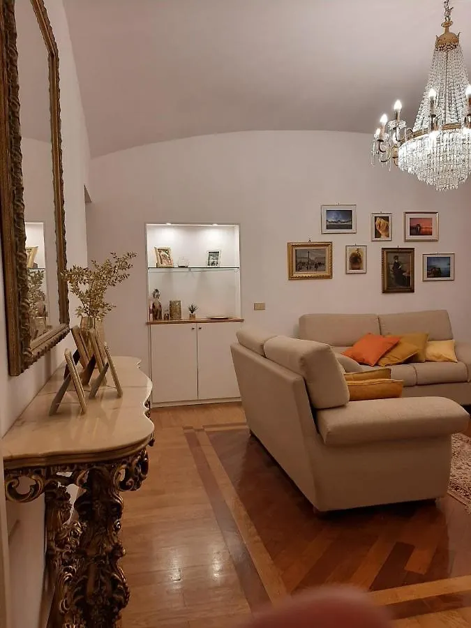 Guest house La Casa Di Francesca Hotel Naples
