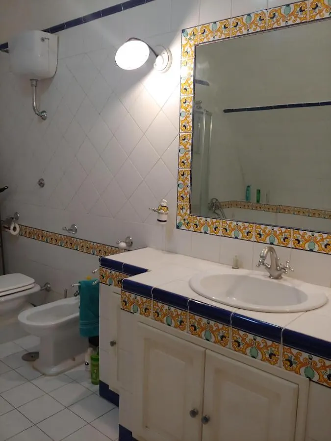 Guest house La Casa Di Francesca Hotel Naples