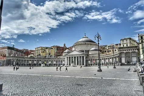 Guest house La Casa Di Francesca Hotel Naples Italy