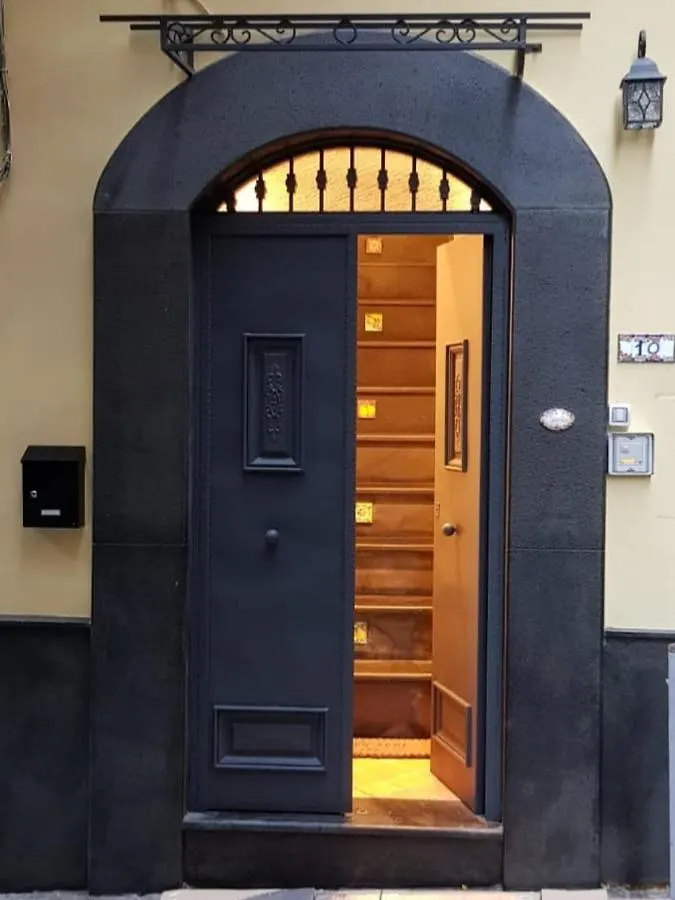 La Casa Di Francesca Hotel Naples 0*,  Italy