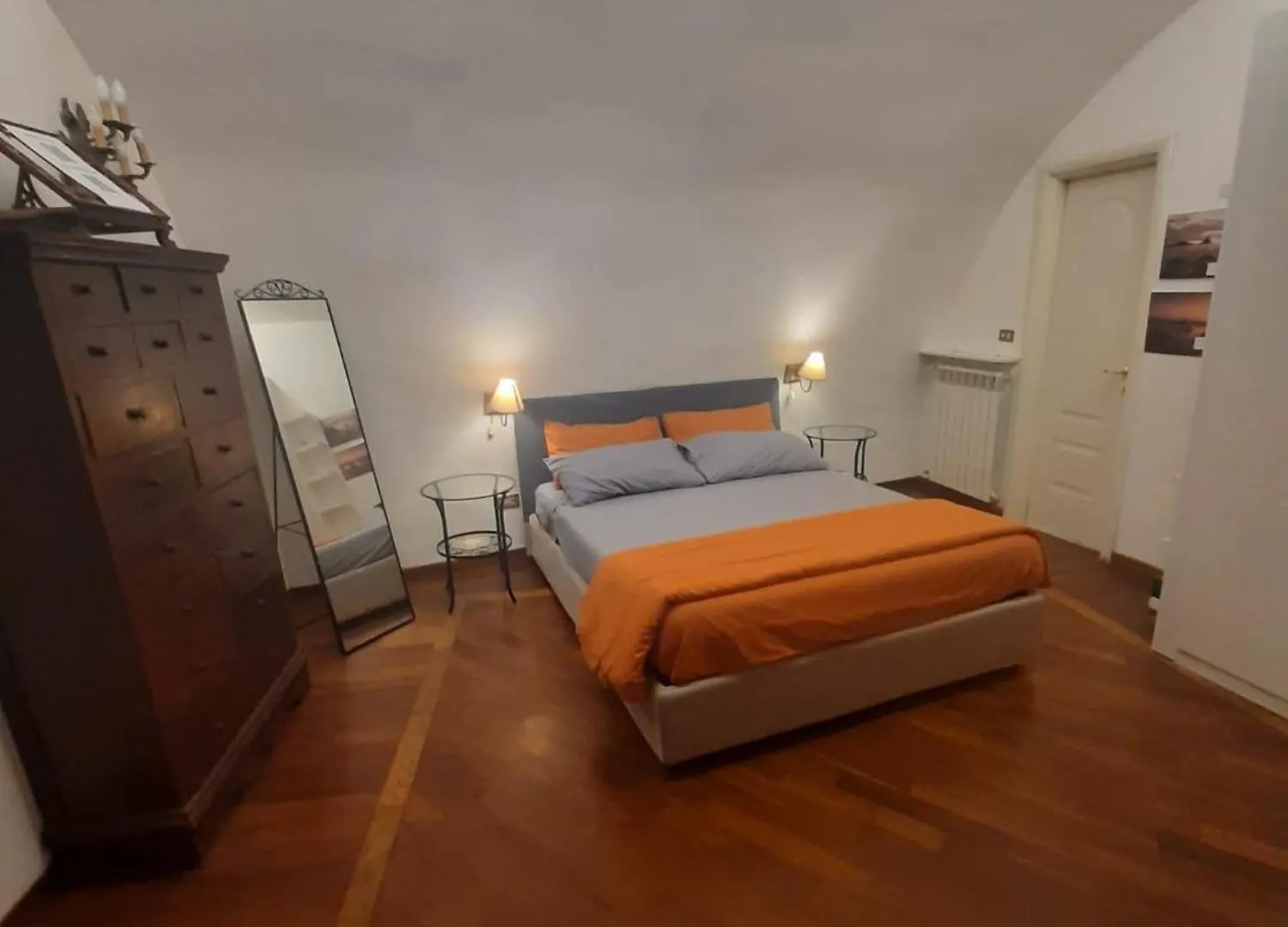 Guest house La Casa Di Francesca Hotel Naples