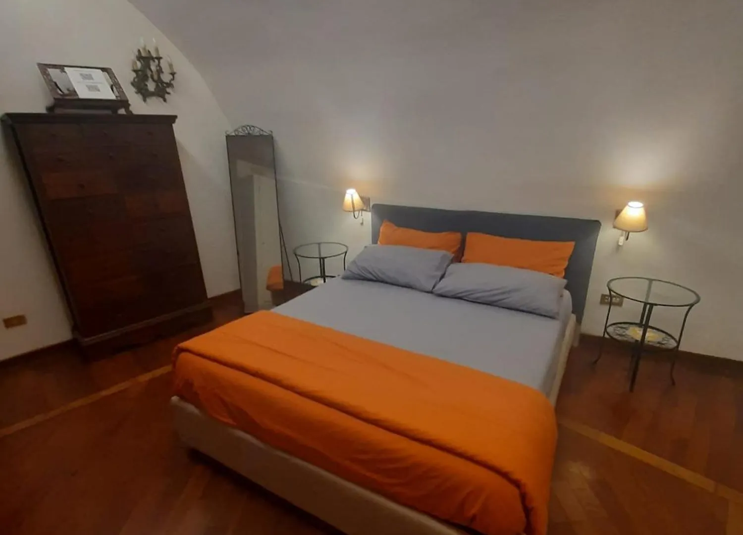 La Casa Di Francesca Hotel Naples 0*,