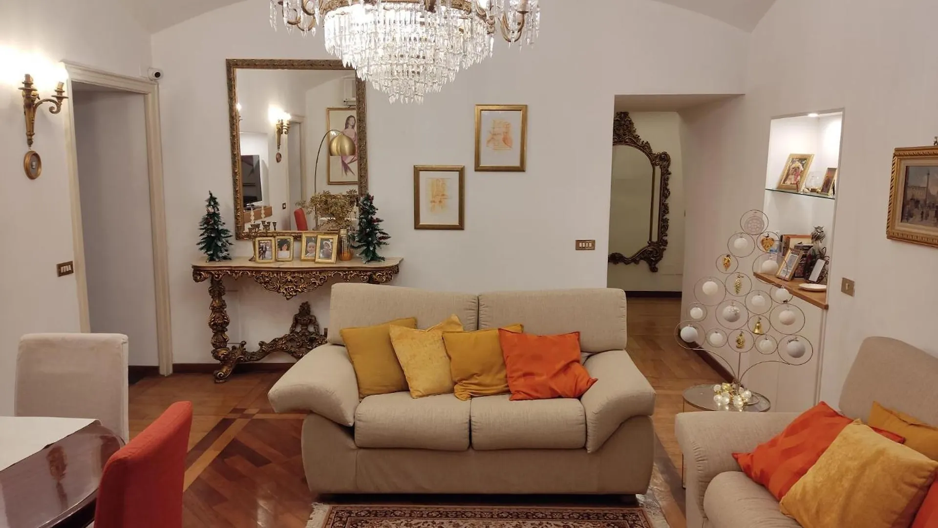La Casa Di Francesca Hotel Naples