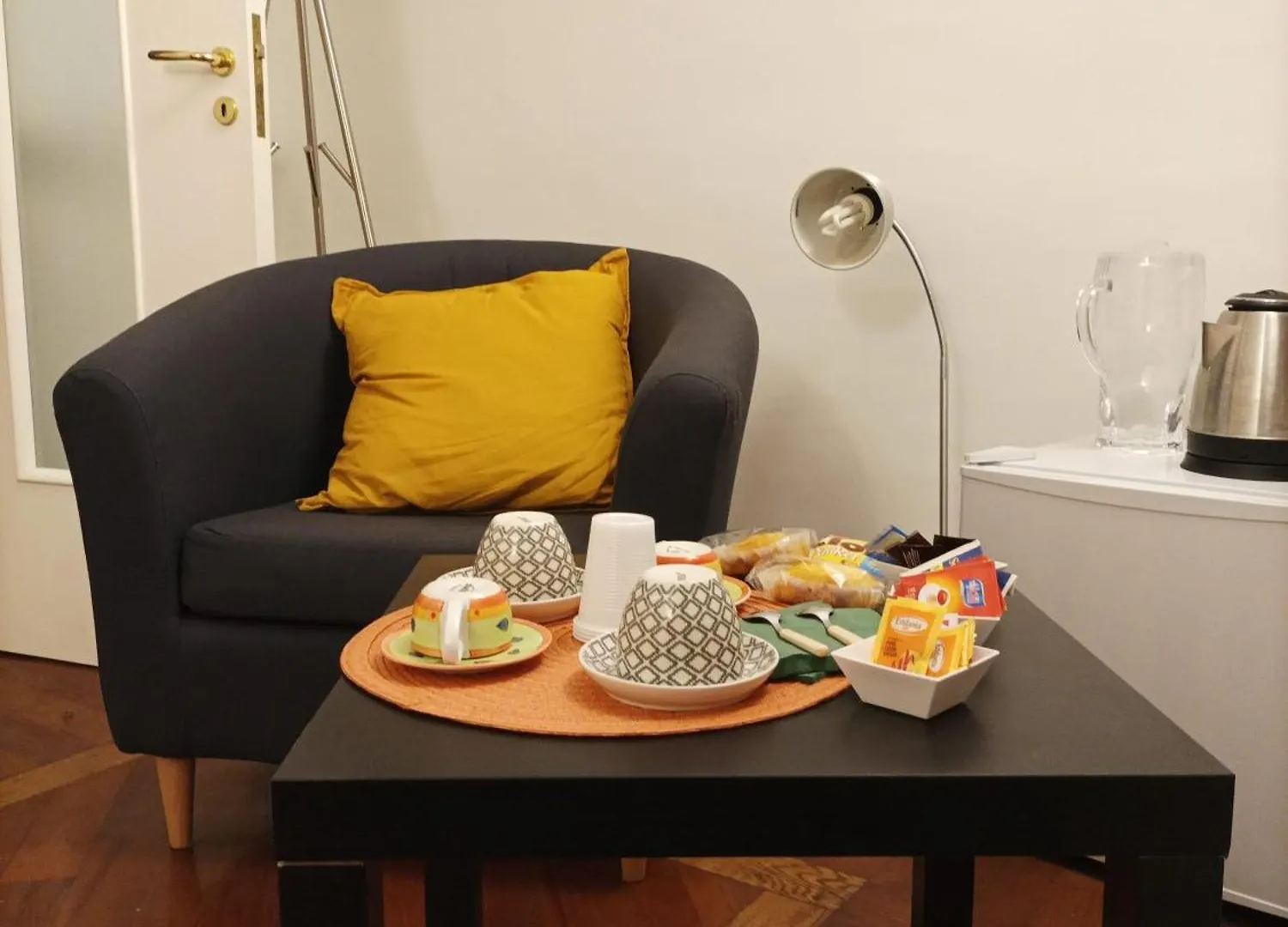 La Casa Di Francesca Hotel Naples Guest house