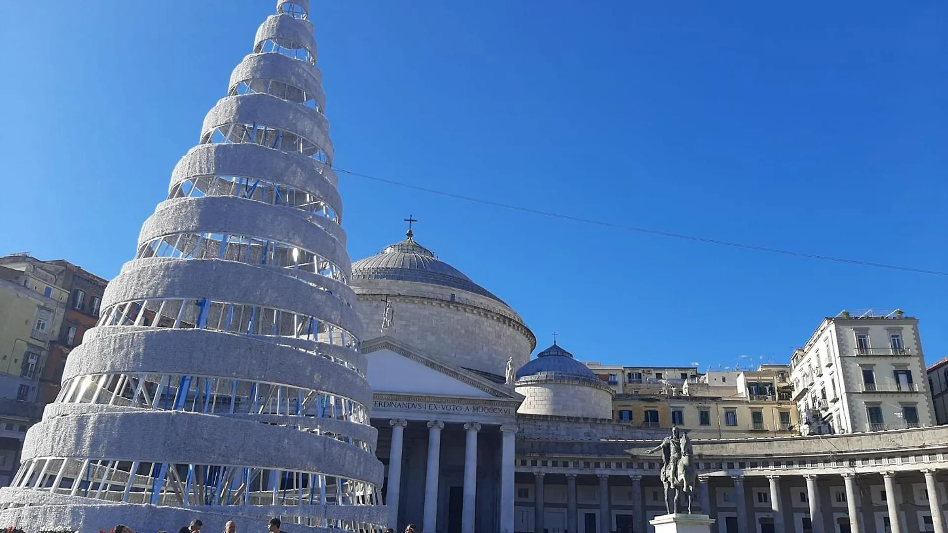La Casa Di Francesca Hotel Naples